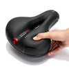 CLOUDCOMFORT PRO – ergonomiczne siodełko rowerowe do jazdy bez bólu