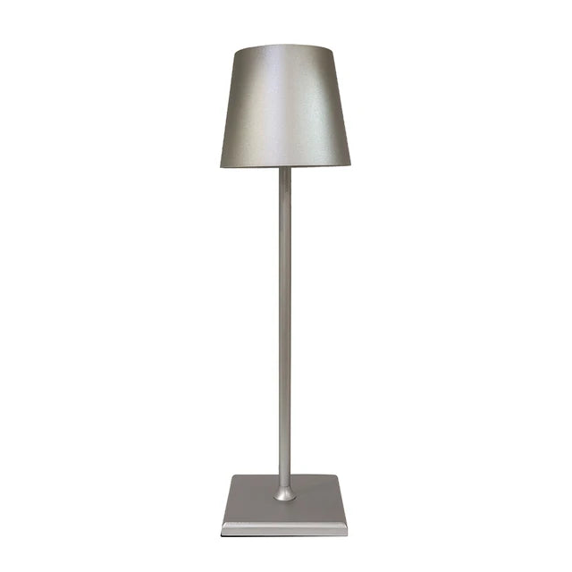 EternoLight | Bezprzewodowa Lampa Stołowa – Przytulne Oświetlenie do Domu i Ogrodu