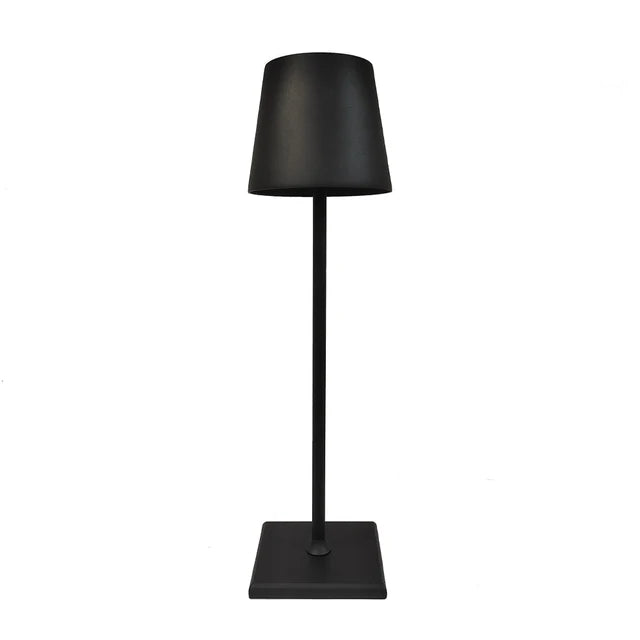 EternoLight | Bezprzewodowa Lampa Stołowa – Przytulne Oświetlenie do Domu i Ogrodu