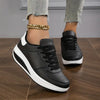 Damskie buty ortopedyczne Nova | Sneakersy z poduszką powietrzną