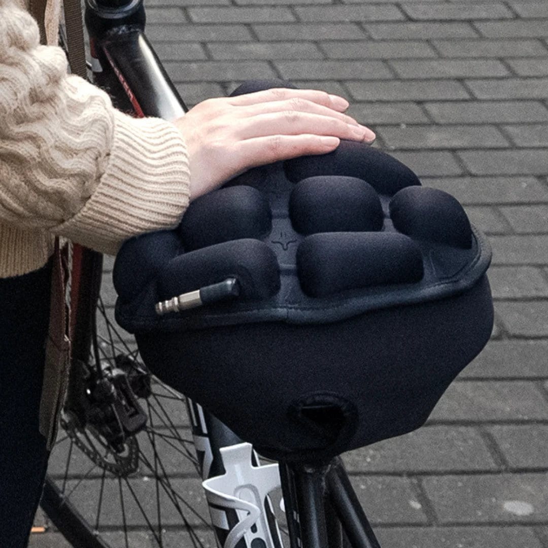 AirSeat | Miękkie siodełko rowerowe - Jedź jak po chmurach