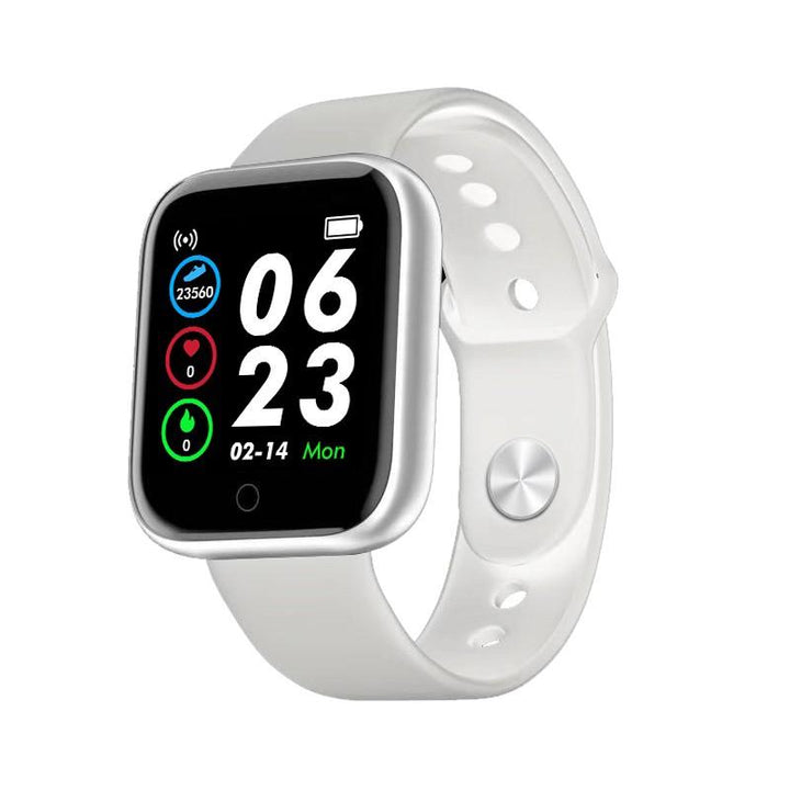 Wielofunkcyjny smartwatch – PulseOne