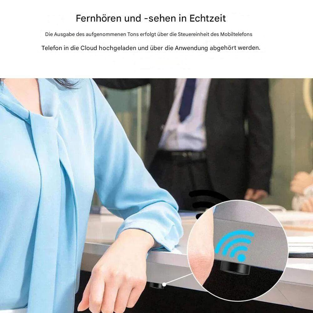 Kompaktowy magnetyczny lokalizator GPS – śledzenie w czasie rzeczywistym pojazdów, zwierząt domowych i cennych przedmiotów – ładowany przez USB