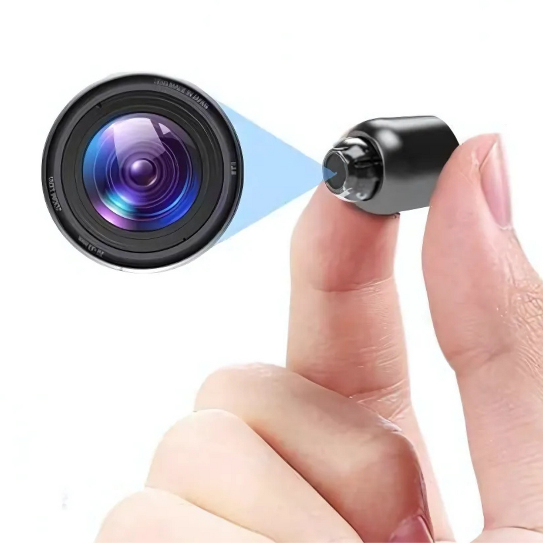 Minieye – Kamera Bezpieczeństwa Full HD