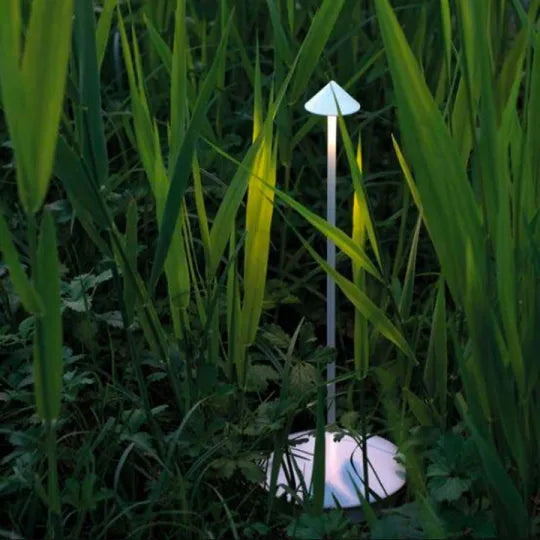 Bezprzewodowa, ładowalna lampa LED – wodoodporna i ściemnialna