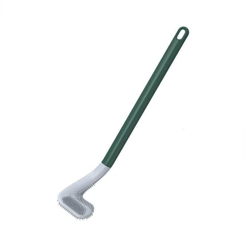 Inteligentna szczotka higieniczna do toalety - PureClean Brush