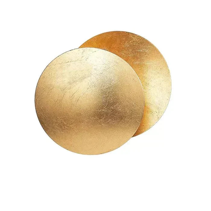 Lampa ścienna Eclipse - Solaris