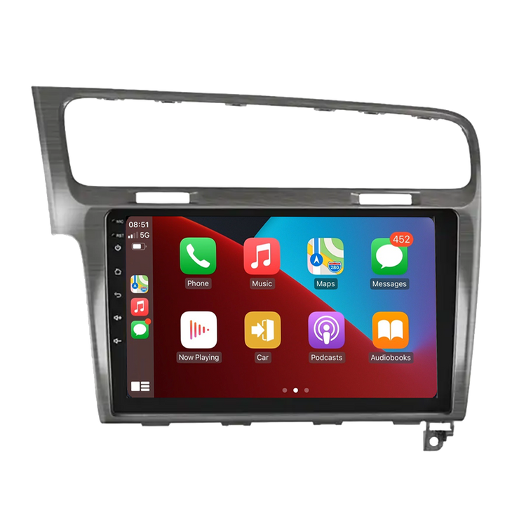 Volkswagen Golf 7 | CarPlay & Android Auto | 2013-2017 | 32GB