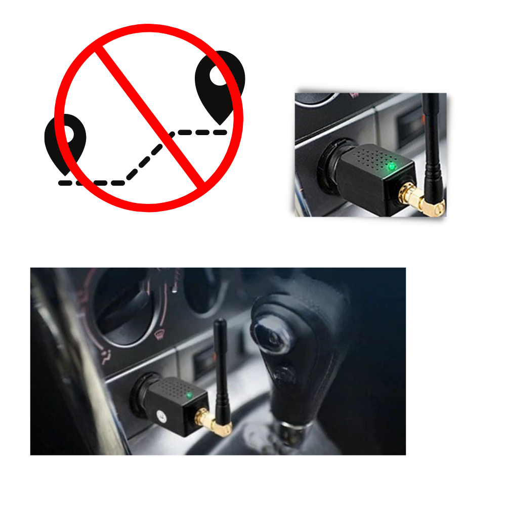 Adapter do zapalniczki samochodowej – kompaktowe i wygodne ładowanie