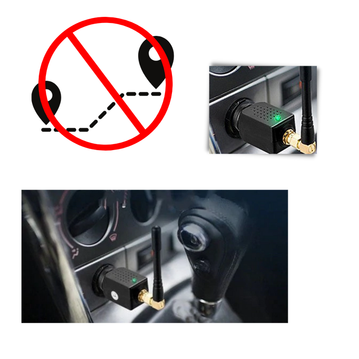 Adapter do zapalniczki samochodowej – kompaktowe i wygodne ładowanie