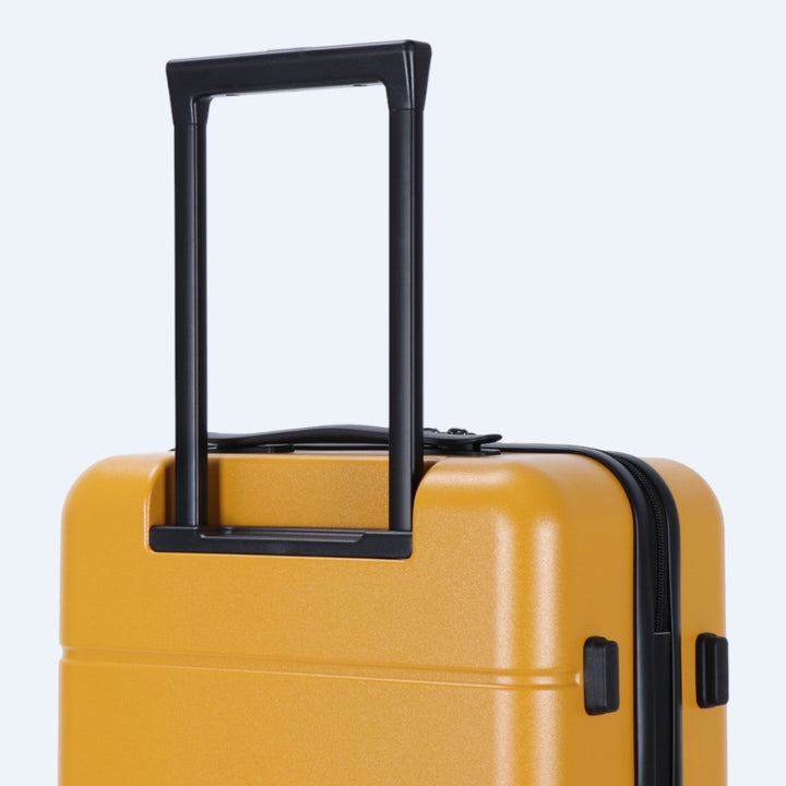 Zestaw 3 sztywnych walizek – Atlas Explorer