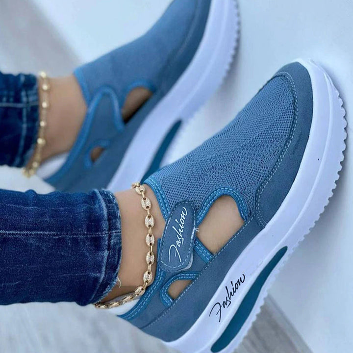 Ortopedyczne buty damskie dla diabetyków – Emilia