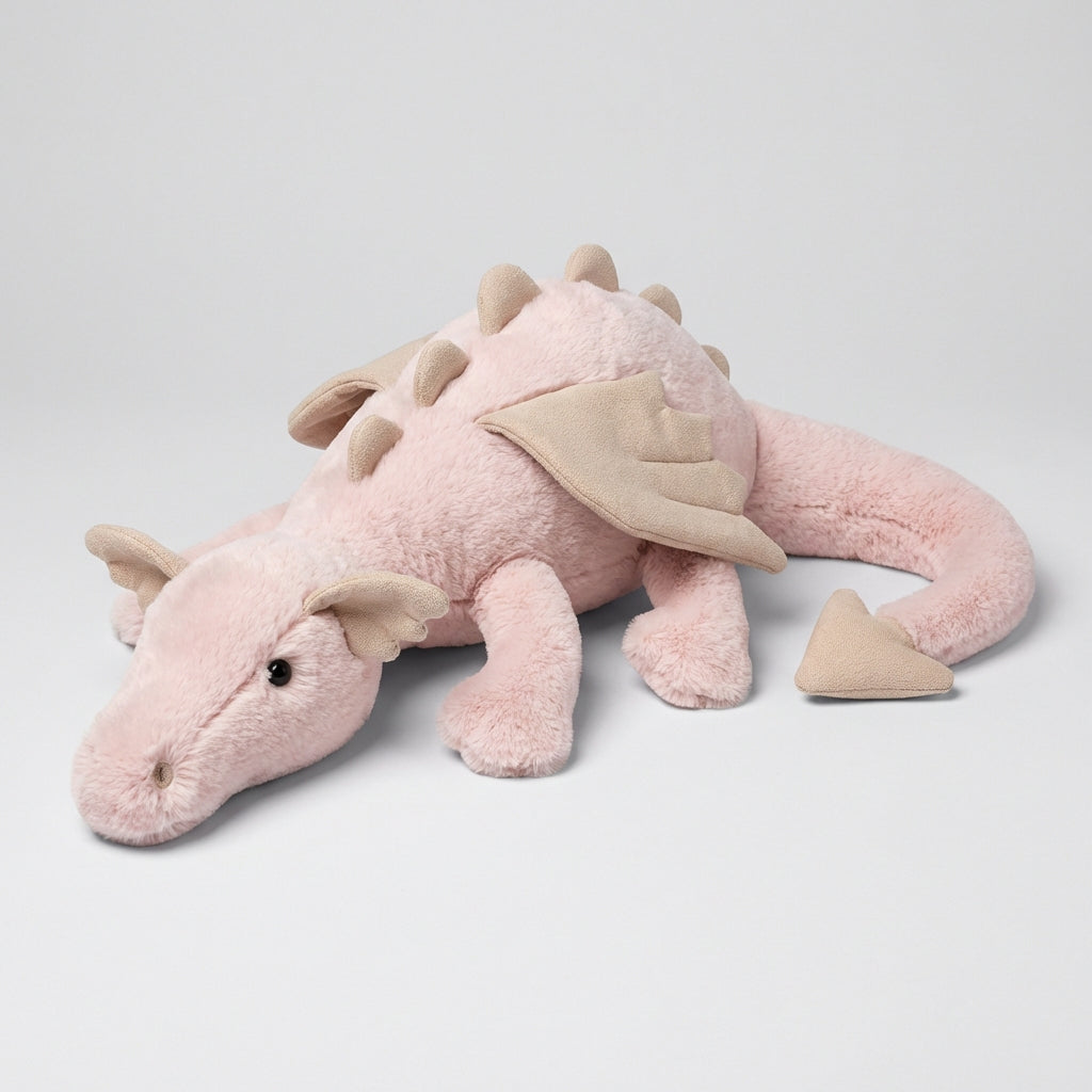 Pluszowa Zabawka CuddleDragon