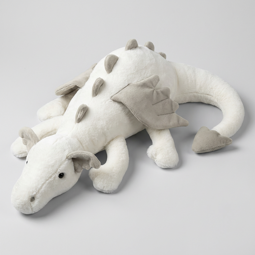 Pluszowa Zabawka CuddleDragon