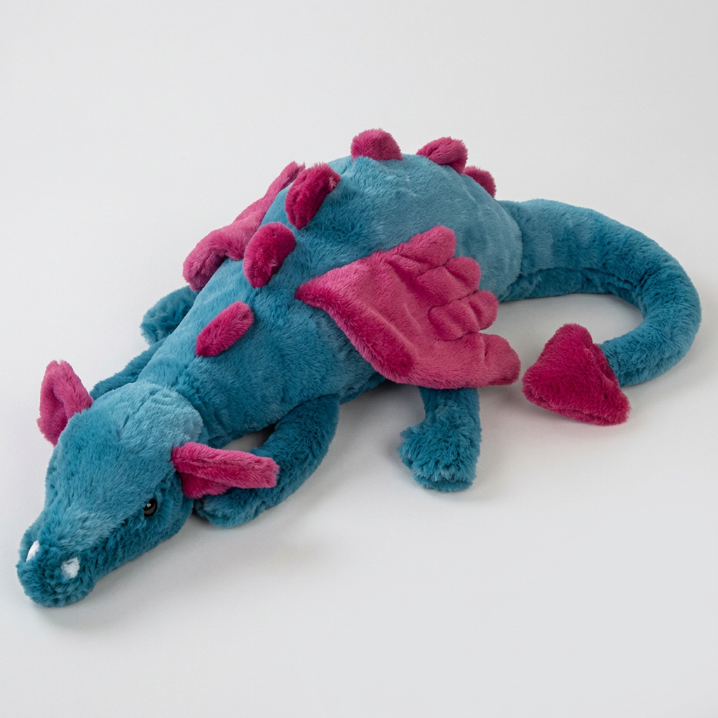 Pluszowa Zabawka CuddleDragon
