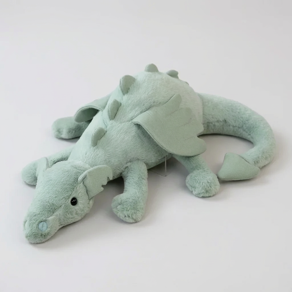Pluszowa Zabawka CuddleDragon