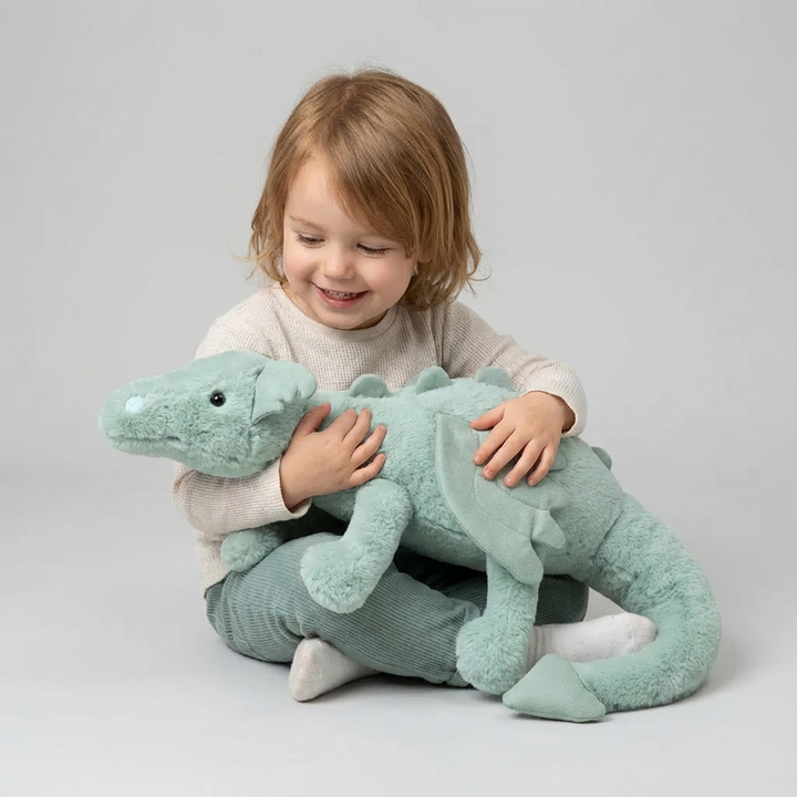 Pluszowa Zabawka CuddleDragon