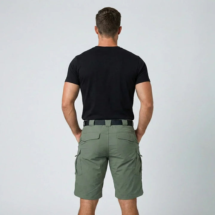 Kobiece Casual Cargo Szorty