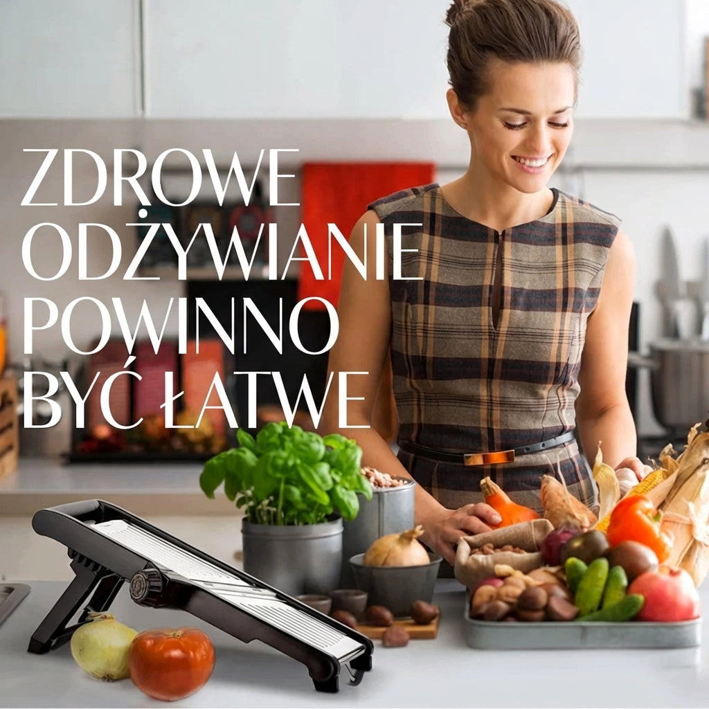 Zestaw bezpieczeństwa do mandoliny dla mężczyzn i kobiet