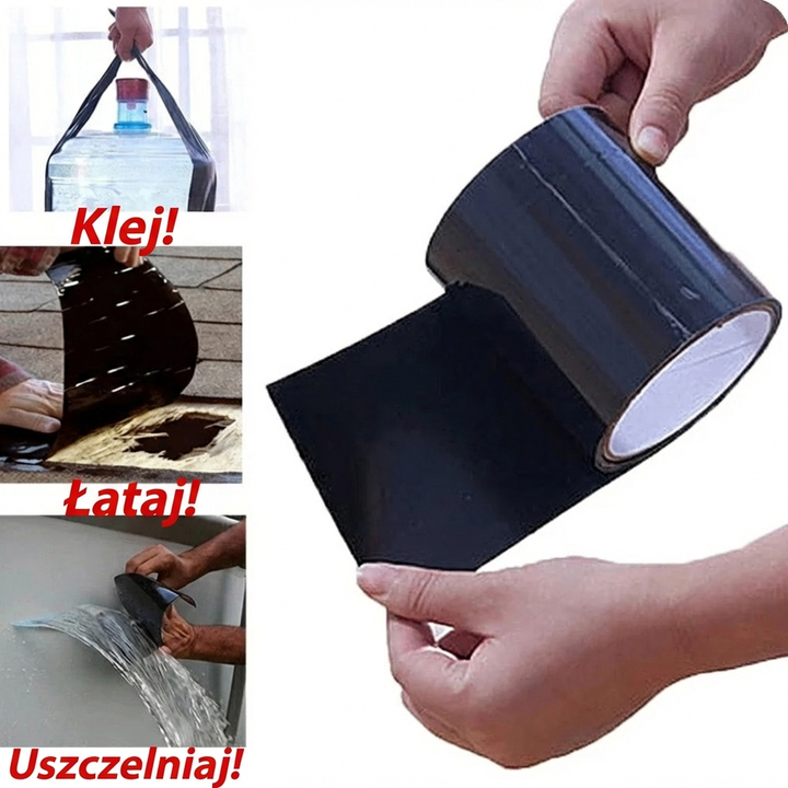 Uniwersalna taśma naprawcza