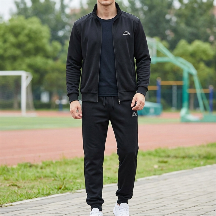 Sportowy Dres dla Mężczyzn
