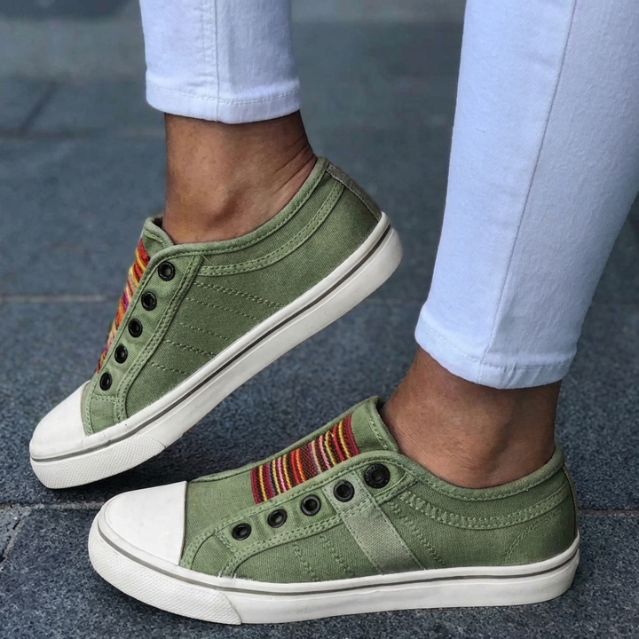 Stylowe i Komfortowe Damskie Buty Casual