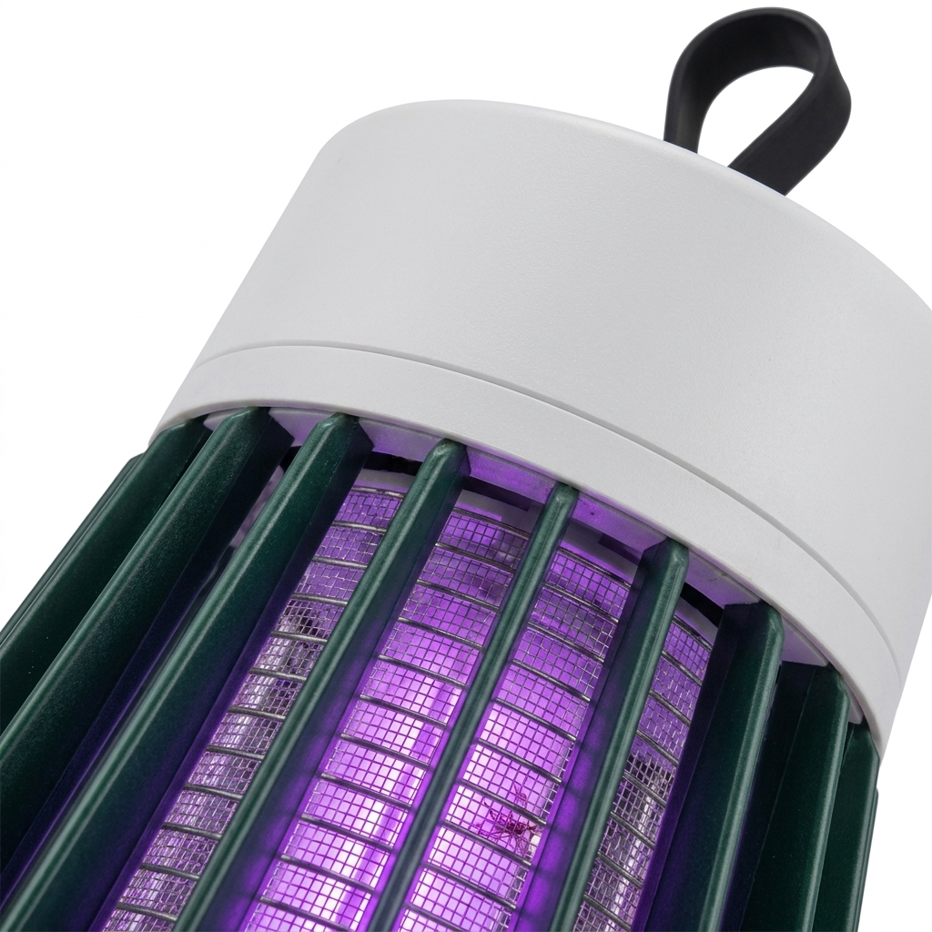 Urządzenie odstraszające owady BugShield Pro