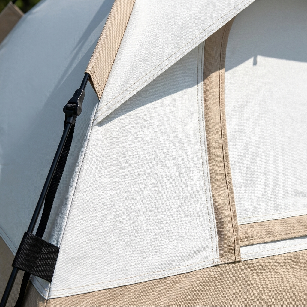 Natychmiastowy Namiot Pop‑Up