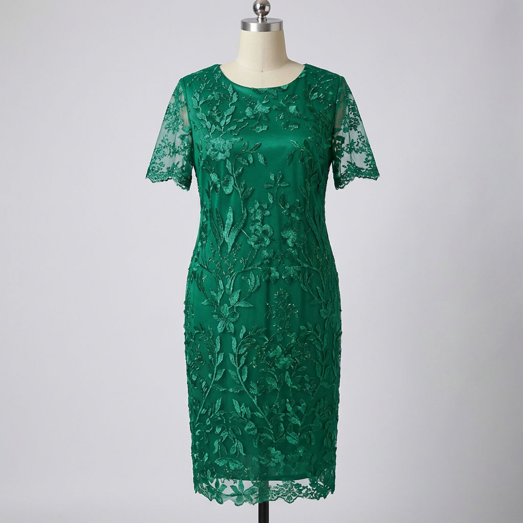 Sukienka Plus Size dla Kobiet