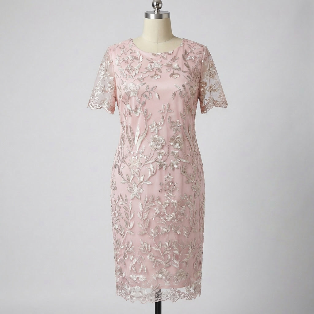 Sukienka Plus Size dla Kobiet