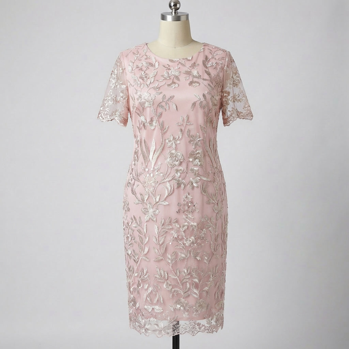 Sukienka Plus Size dla Kobiet