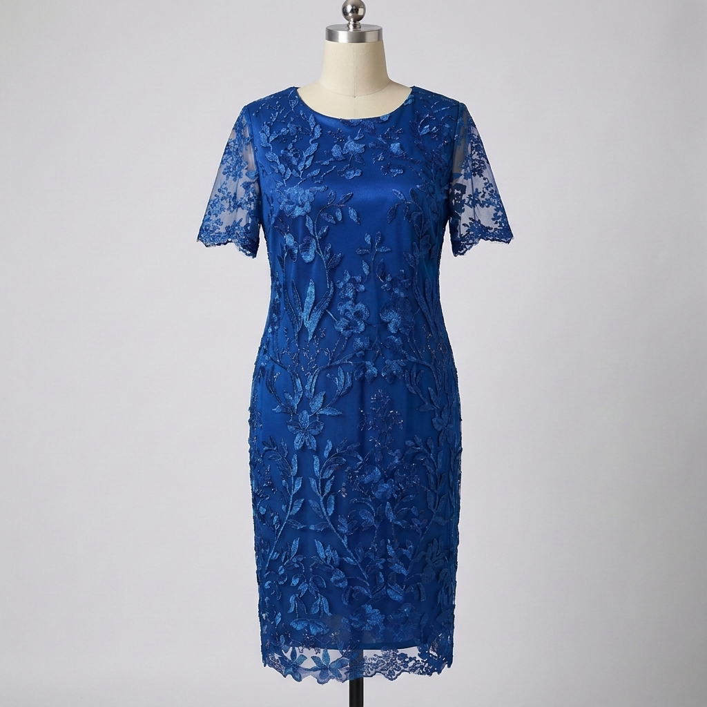 Sukienka Plus Size dla Kobiet