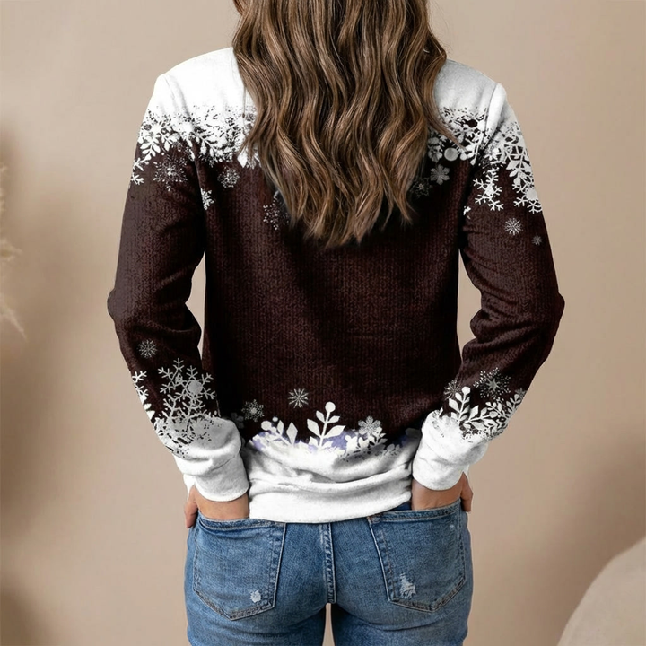Women’s Christmas Sweatshirt