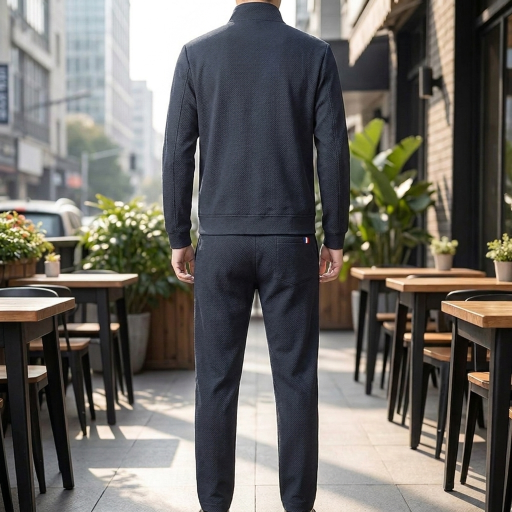 Premium Dres dla Codziennego Komfortu