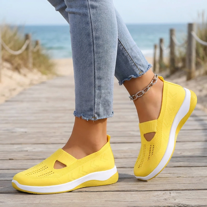Kobiece Buty Ortopedyczne do Chodzenia