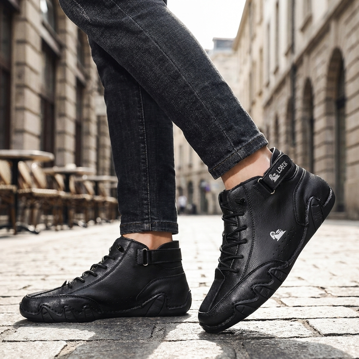 Męskie Buty Barefoot