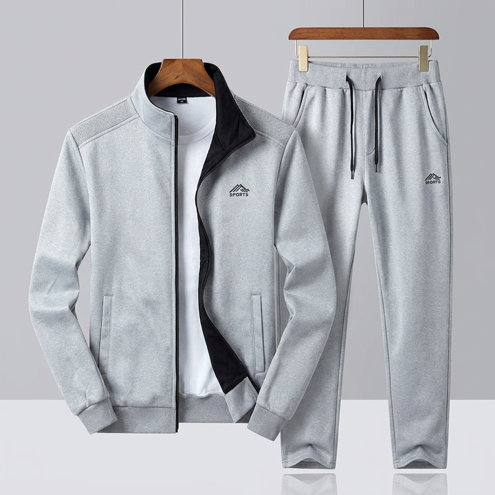 Sportowy Dres dla Mężczyzn