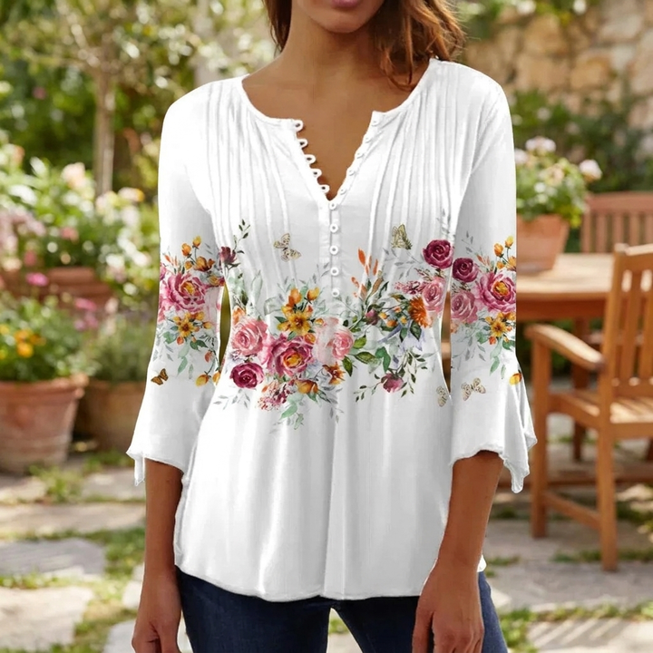 Elegancki Top Damski