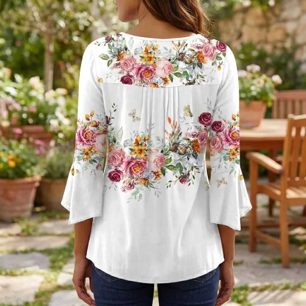 Elegancki Top Damski