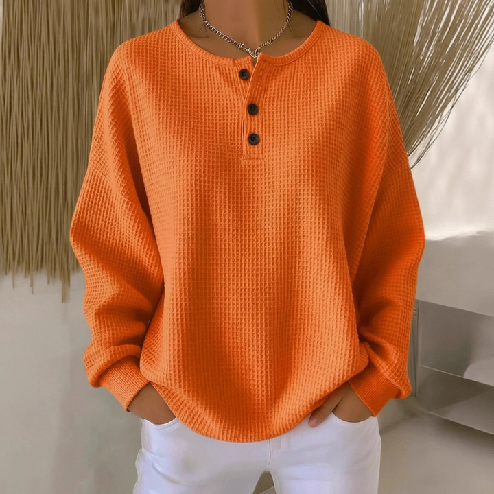 Modny damski top elegancki