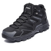 Wodoodporne buty trekkingowe - SummitGuard