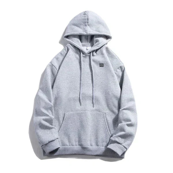 Podgrzewana bluza z kapturem unisex – ThermaHoodie
