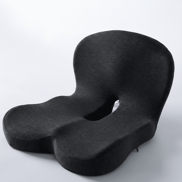 ERGOCOMFORT PAD – poduszka z pianki memory premium dla postawy i komfortu