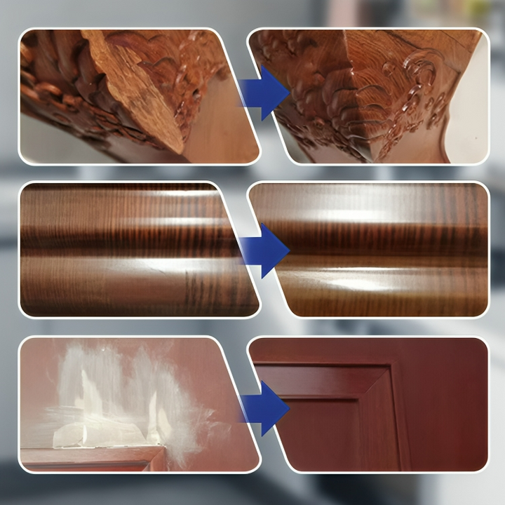 1+1 GRATIS | WoodFix - ukrywa zarysowania na drewnie w kilka sekund!