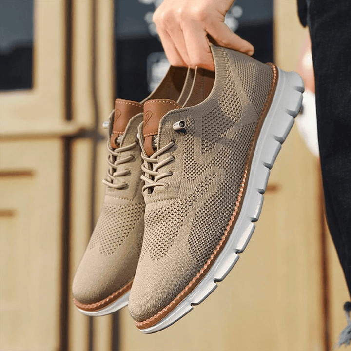 Ultra wygodne buty męskie – Elias