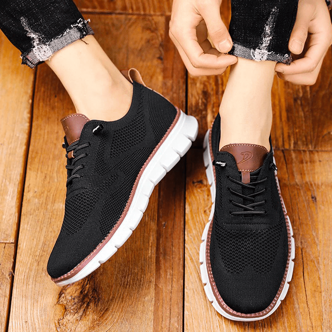 Ultra wygodne buty męskie – Elias