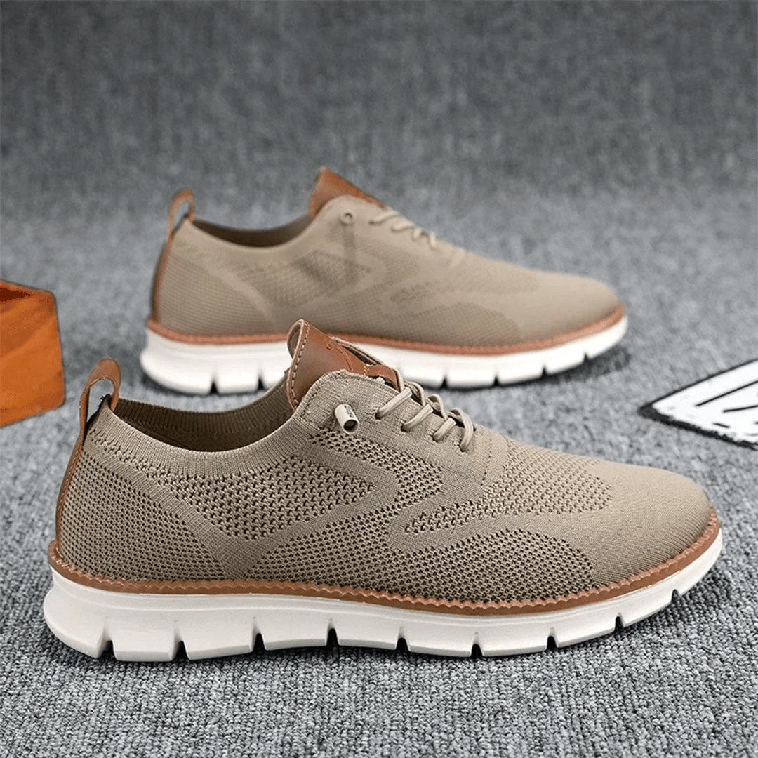 Ultra wygodne buty męskie – Elias