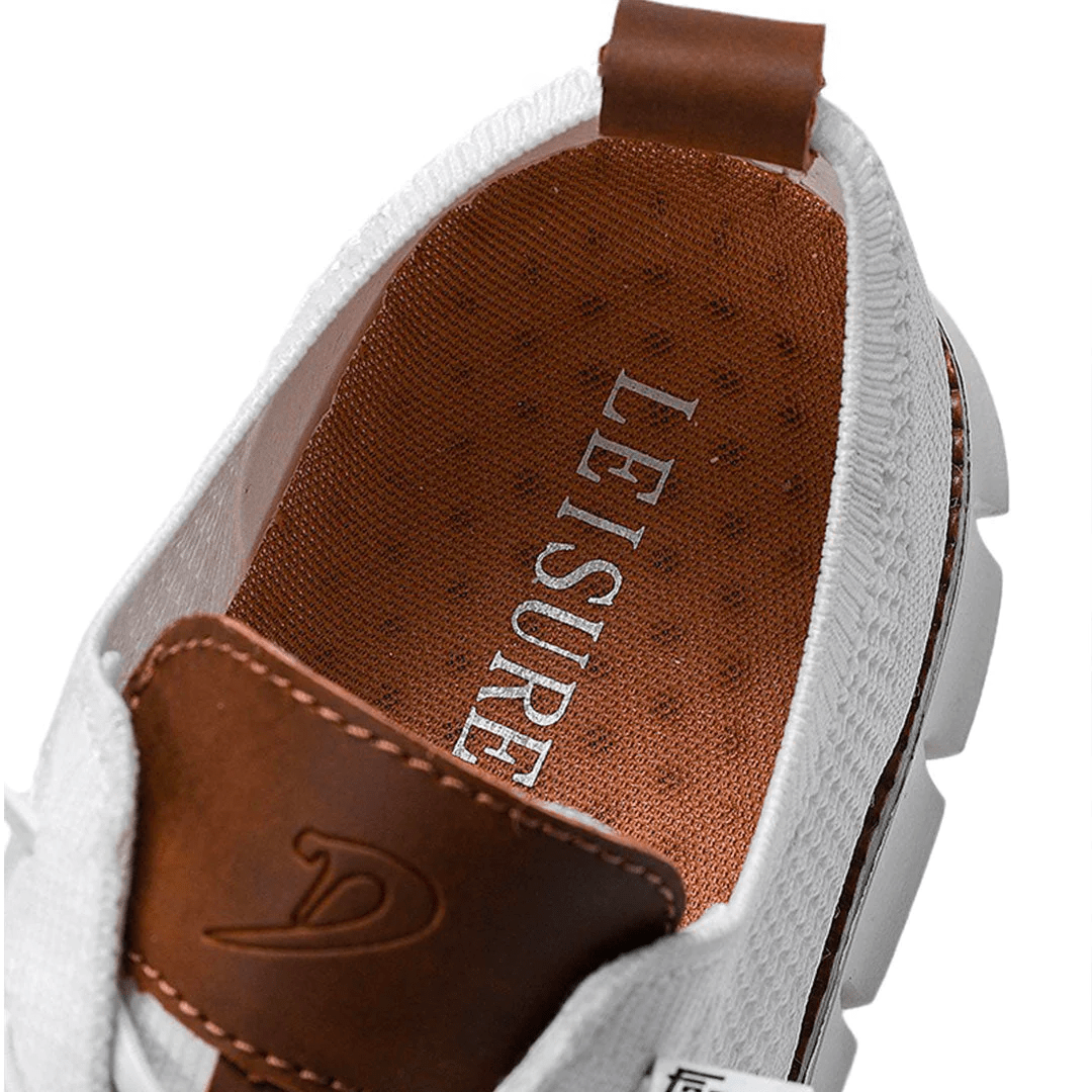 Ultra wygodne buty męskie – Elias