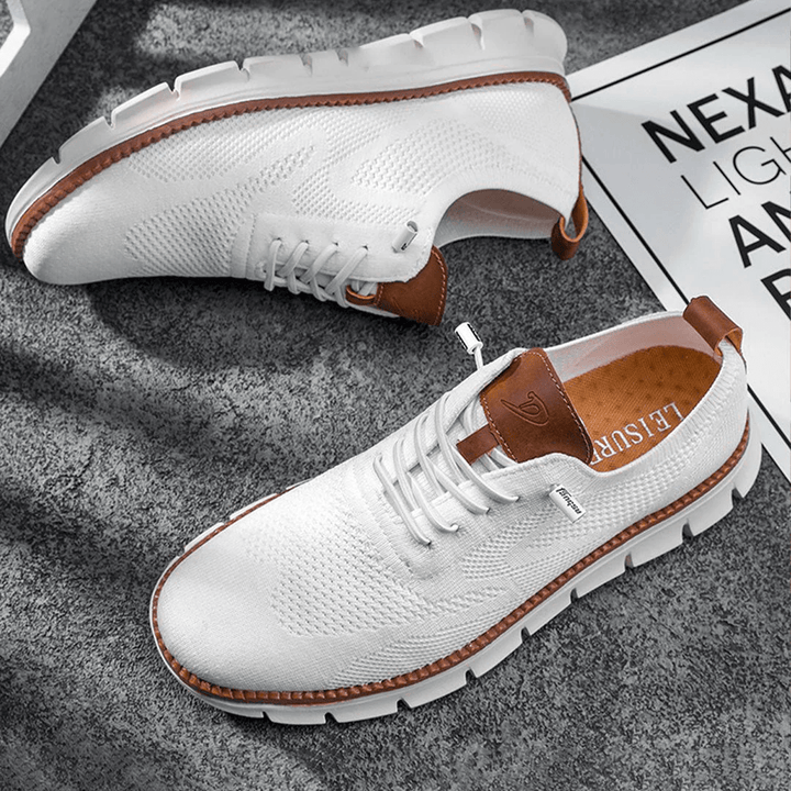 Ultra wygodne buty męskie – Elias
