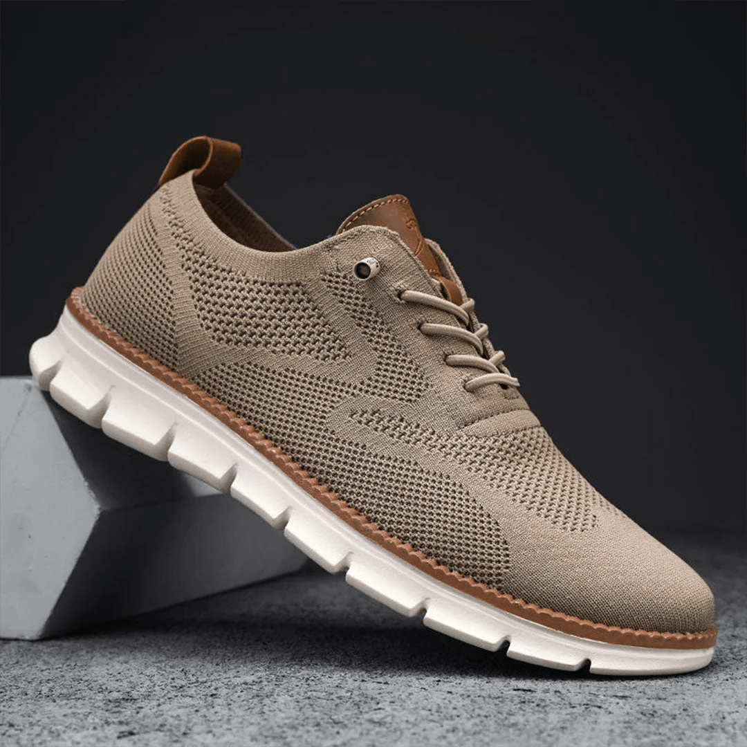 Ultra wygodne buty męskie – Elias
